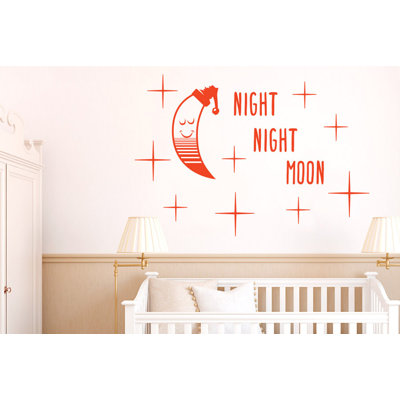Wall Decal