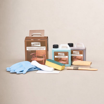 Anautica Outdoor Furniture Kit