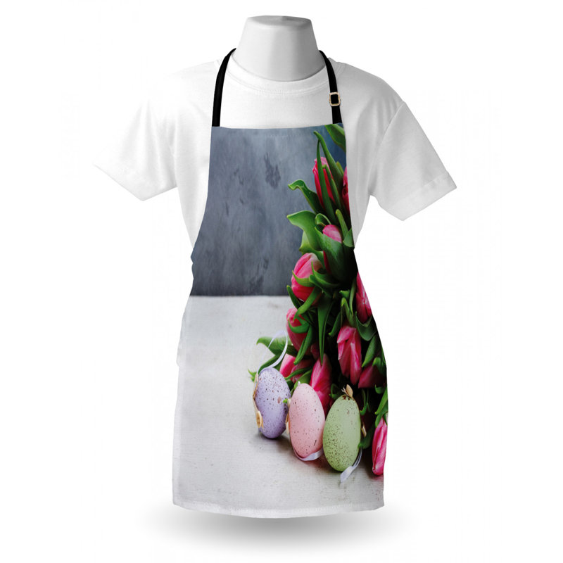 Bib Apron