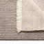 Alpaca Hand Woven Throw Blanket-74292905