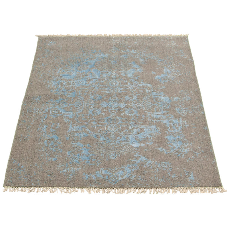 Wool Indoor Rug
