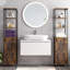 Linen Cabinet