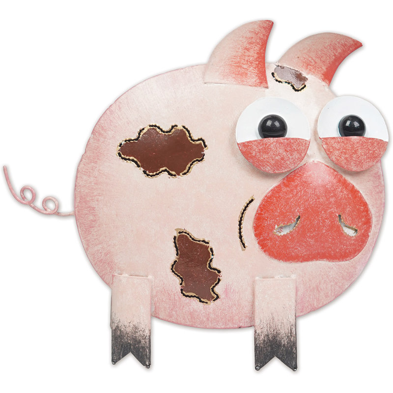 Lovebug Piggy Tabletop - CEBDB6CC06A64422A93E04274E6AA8AD