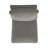Faouzi Upholstered Dining Chair w/ Casters-1403355504