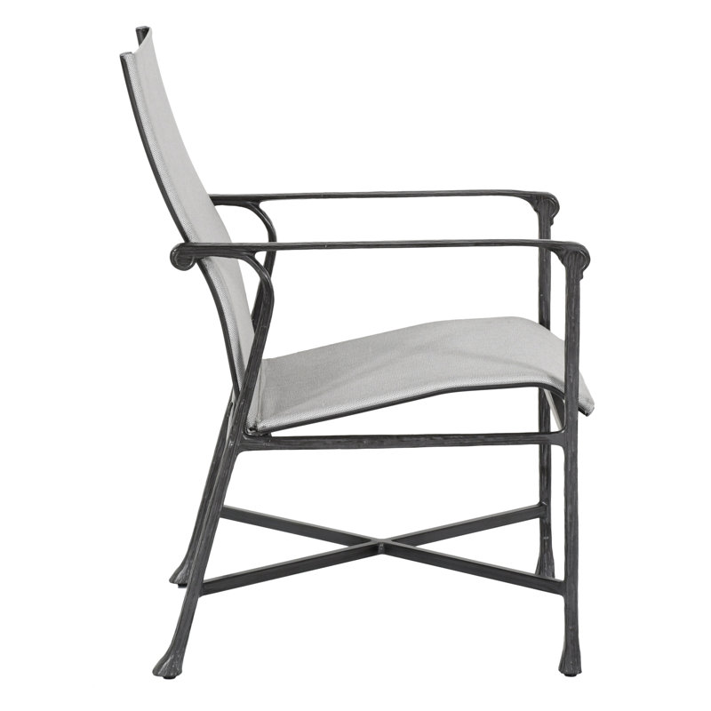 Marquis Outdoor Dining Armchair