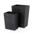 Ayven Solid Wood Open Kitchen Trash Can-710449742-710928393