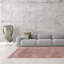 Ground Control Area Rug in Pink-494950664