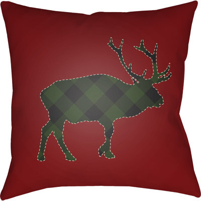 Coussin intérieur / extérieur Buffalo