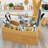 Alesis Wood Flatware Caddy