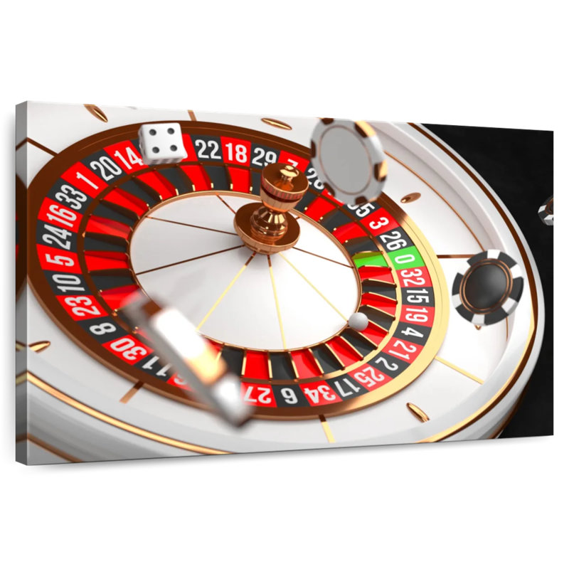 Casino Roulette