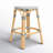 Alastair Hand-Woven Rattan Bar & Counter Stool-88071864-88071842