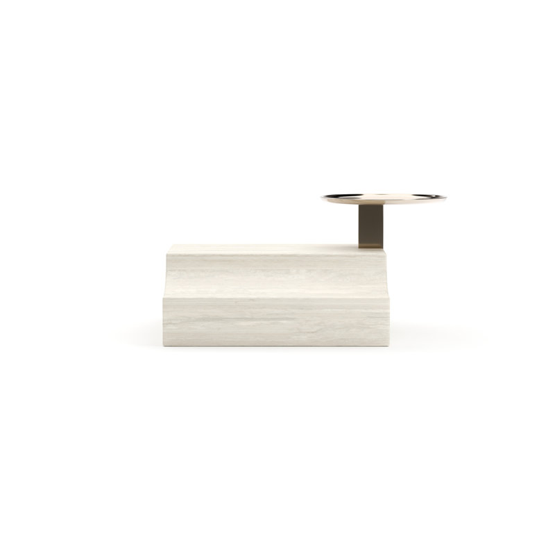 Caracole Seating Component