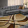 Aibek Geometric Indoor Rug