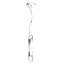 Libra 1 - Light Novelty Pendant-98627285