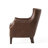Colyer Leather Armchair