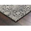Tapis bleu acier Attell-29913289