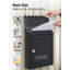 Stallings Steel Wall Mounted Post Box-102573873