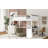 Loft Bed With Desk