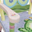 Magic Garden Children's Rocking Chair