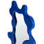 Irregular Floor Mirror
