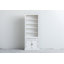 Krieger Bookcase