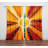 Window Curtains (WC01612)-302916674