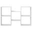 Romanita Floating Shelf-427727024
