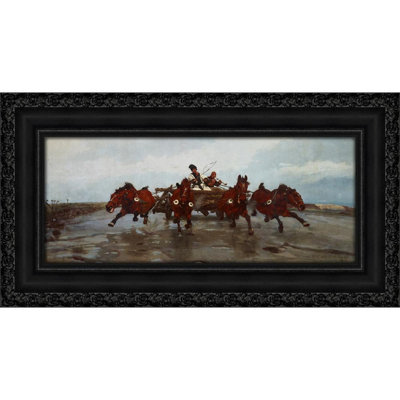 Four-in-Hand (1881)
