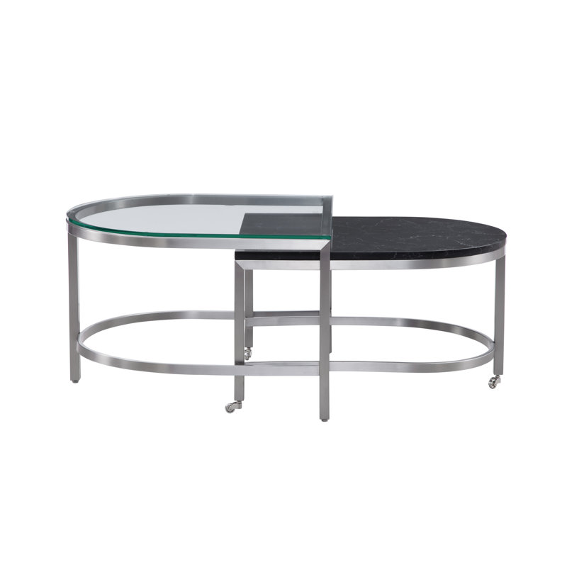 Marston Bunching Cocktail Table