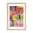 Papier d'angle ouvert en bois naturel n'est pas disponible