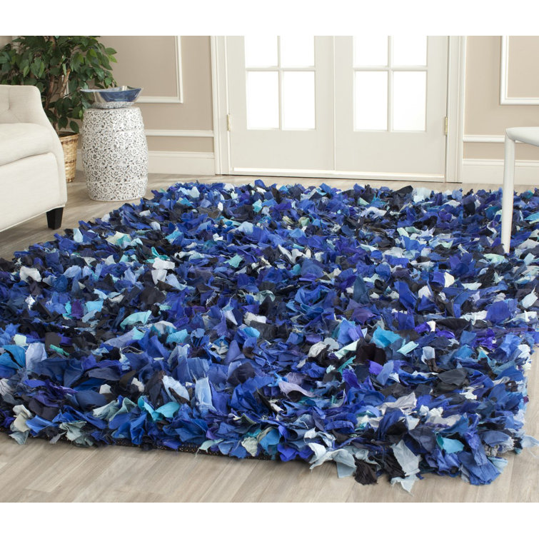 Daenerys Hand Woven Area Rug