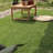 12" X 12" Interlocking Artificial Grass Turf Panels(set Of 36)