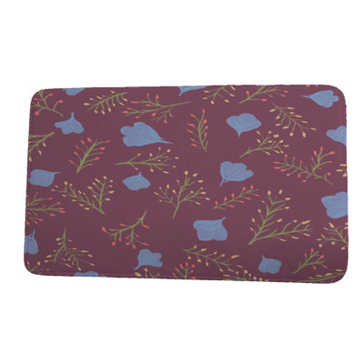 Tapis de bain Lower West Side