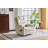 Oversized Power Lift Recliner Massage Chair For Elderly-829469958