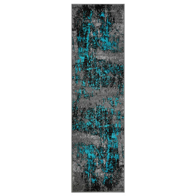 Abstract Indoor Rug