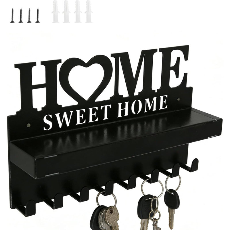 Wall Organizer