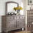 Aceves 66'' W 7 - Drawer Dresser