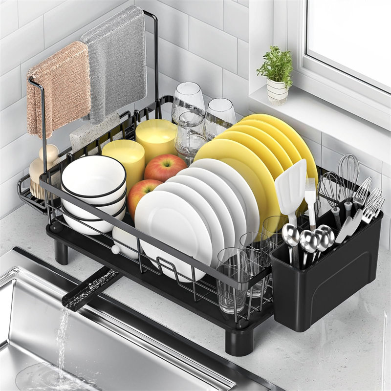 Dish Rack