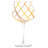 Burgundy Wine Glasses-110489607