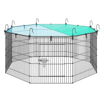 Small Animal Cage