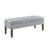 Derek Velvet Tufted Ottoman with Hidden Storage-1227884149