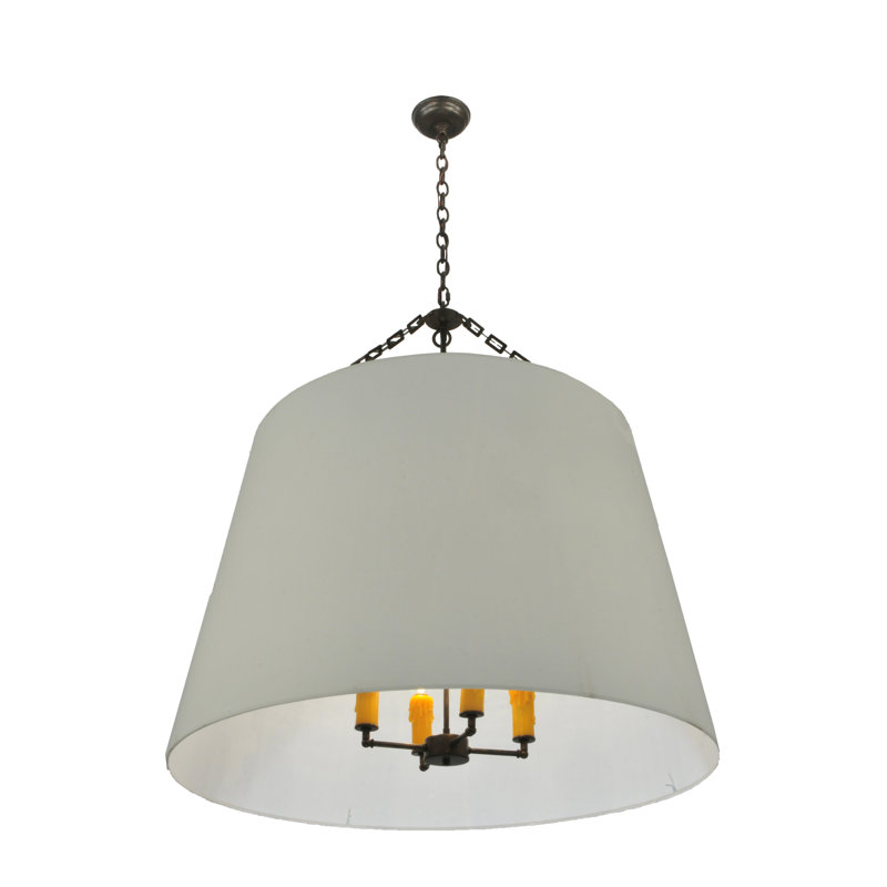 4 - Light Pendant