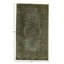 Handmade Cotton and Wool Abstract Area Rug