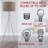 Maelah 60'' Tripod Floor Lamp-57432712-57432713