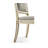 Flare 19'' H Fabric Upholstered Beech Side Chair-92618482