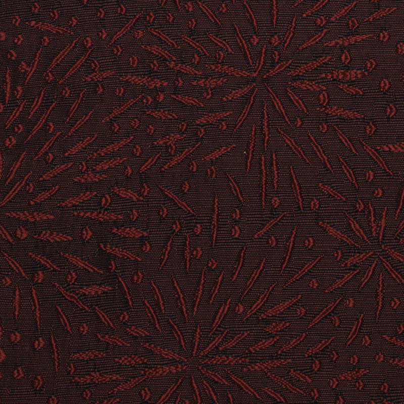 Tissu de performance Ludlow, Écarlate