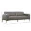 Causeuse en cuir Rencher-485533903