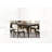 Floman Dining Table