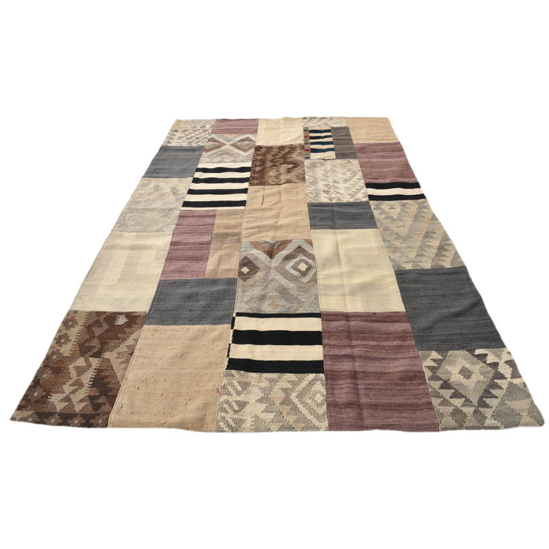 5'5 x 7'11 Phillips Multi Rug