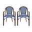 Chaise (ensemble de 2)-1131857784